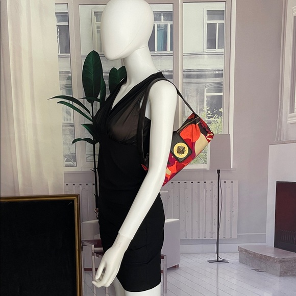 Kate Spade Colorful Y2K Bag. - Picture 3 of 13